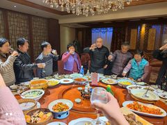 -欣旺·迎宾楼·百年无锡菜