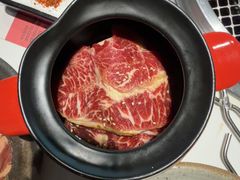 -焱铁烧·黑毛和牛专门店(杭州嘉里中心店)