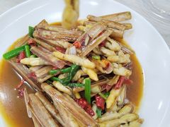 -船奇蒸汽海鲜·闽菜(八市海鲜总店)