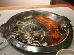 -大龙燚火锅