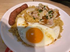 -明記茶餐廳(福田总店)