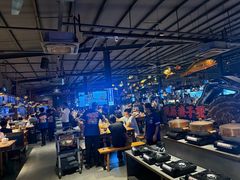 -黄龙海鲜大排档(杭州总店)