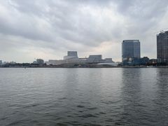 -白天鹅宾馆·流浮阁咖啡厅(沙面南街店)