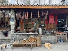 -青城甲(青城山店)