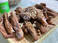 -红旗山庄(圭峰山店)