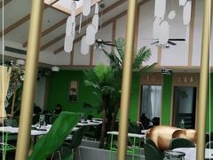 大堂-金象泰馆泰式海鲜火锅(文南路店)