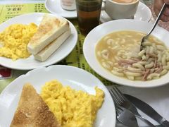 -澳洲牛奶公司(佐敦店)