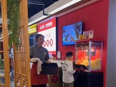 -豆花姐烂豆花火锅(水屯北路恒大滨河店)