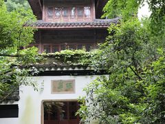 -虎跑公园