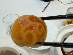 -凤凰楼酒家·粤宴点心(华强北店)