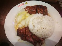 -陈光记烧腊(长寿路店)