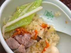 -清真·益鑫羊肉手抓馆(花园北街店)