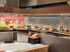 -争鲜回转寿司(海曙天一PLUS店)