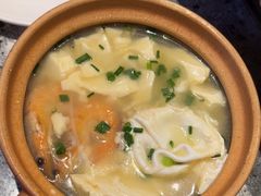 -里岛烤鱼(东港凯虹广场店)