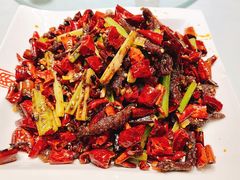 -马家水煮鱼(富民街店)