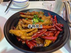-湘江大码头·龙虾馆(渔人码头一店)