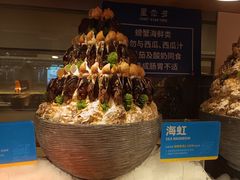 -星伦多自助料理·涮烤一体(江桥万达店)