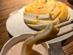 -拾光与烟火丨炭火串烧·自贡小活鲜(西村大院店)