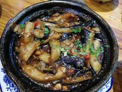 -满园烤鸭·春饼(太原街万达店)