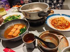 -清真·宁夏印象·盐池滩羊肉体验店(江宁路店)
