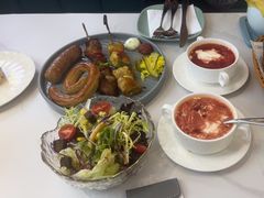 -库滋明·俄罗斯特色美食(中央大街店)