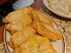 -金谷园饺子馆(北邮总店)