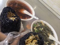 -芳婆糕团店(王府大街店)