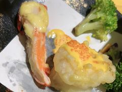 -三石铁板烧(紫竹桥店)