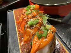 -喜庭海鲜自助(北辰三角洲北辰荟店)