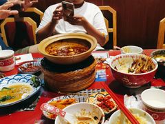 -味福记·本地特色菜(八一万达广场店)