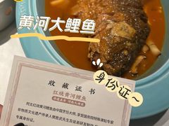 -阿五黄河大鲤鱼(英协路店)