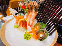 -古京·臻致料理(月湖店)