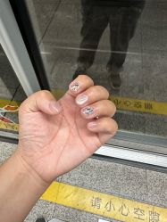 -RL Nail·瑞丽美甲美睫品牌原创店