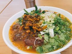 -力香园猪脚米线(金星店)