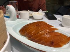 北京烤鸭-北京厨房(西安SKP店)