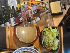 -一豚轩·烧鸟·豚骨拉面(五四路店)