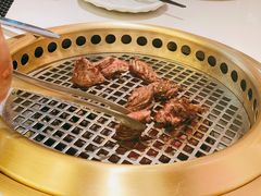 和牛牛肋条-千寻山野烤肉(中关村店)