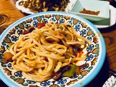 -驿楼兰·新疆菜(火车站店)