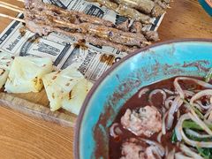 -KARN敢·春武里泰国小餐馆(版筑翠园店)