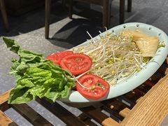 -有茗塘鲜鱼火锅(中和店)