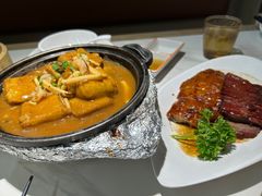 -南枝记·广东味道(中骏世界城店)