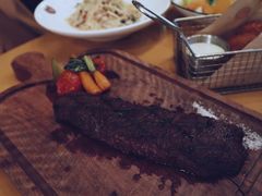 -MR.ROCKY洛奇先生RESTAURANT&BAR(宝安壹方城店)