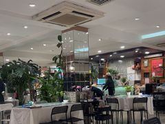 -观塘港茶餐厅(八一大道店)