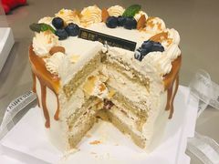 -蜜肆动物奶油蛋糕·个性定制·下午茶甜品