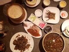 -金鸭季·北京烤鸭(深业上城店)