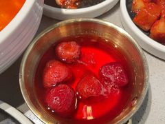 -丰茂烤串(外滩星荟中心店)