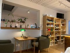 -沏点Trattoria意大利餐厅(新街口店)