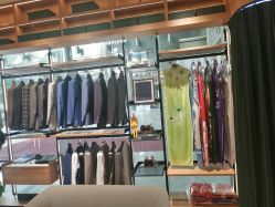 -GIMIWEAR 基米尔男士西服高级定制(陆家嘴店)