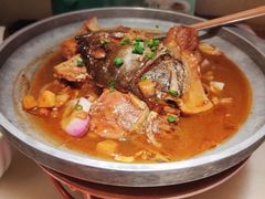 -大鱼徽州·寻味徽菜(万象汇店)