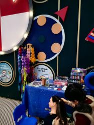 -MELAND CLUB亲子乐园·派对·餐厅(北京芳圆里ID MALL店)